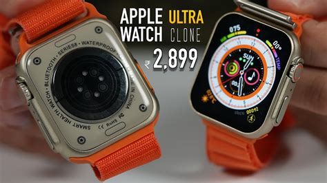 apple.watch clone|best apple watch ultra clones.